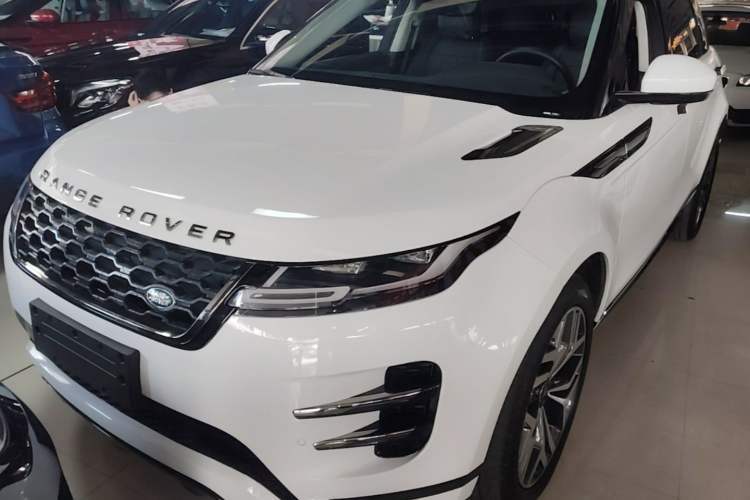 Ojetý Land Rover Range Evoque 2021 Range Rover Velar L 249PS R-Dynamic First Edition Guazi used car, China used car export, Used car for sale, Used  cars, Cheapest cars for sale