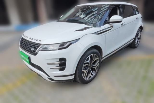 Used Land Rover Range Evoque 2021 Range Rover Velar 249 PS R-Dynamic S Performance Edition