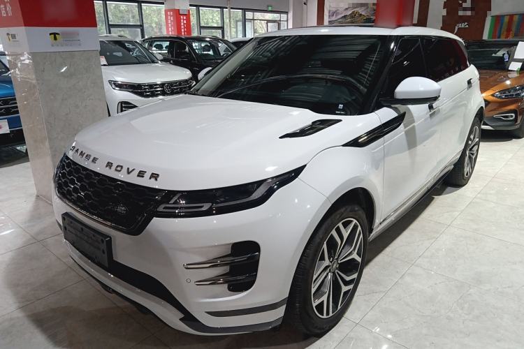 Ojetý Land Rover Range Evoque 2021 Range Rover Velar 249 PS R-Dynamic S Performance Edition Guazi used car, China used car export, Used car for sale, Used  cars, Cheapest cars for sale