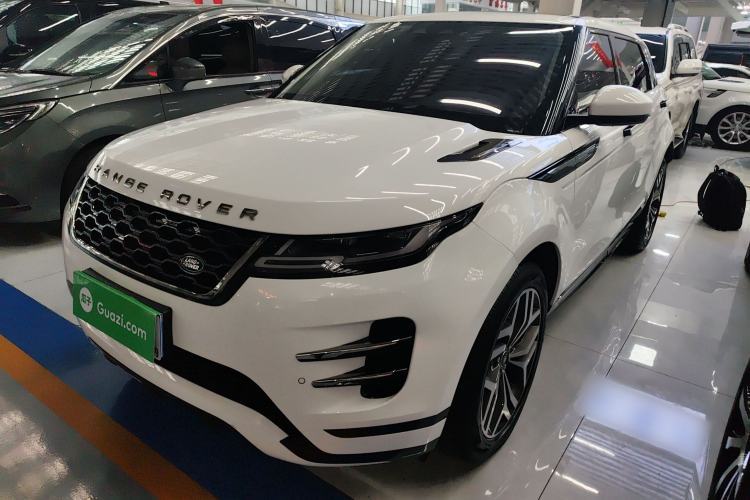 Used Land Rover Range Evoque 2021 Range Rover Velar 249 PS R-Dynamic HSE Luxury Edition Guazi used car, China used car export, Used car for sale, Used  cars, Cheapest cars for sale