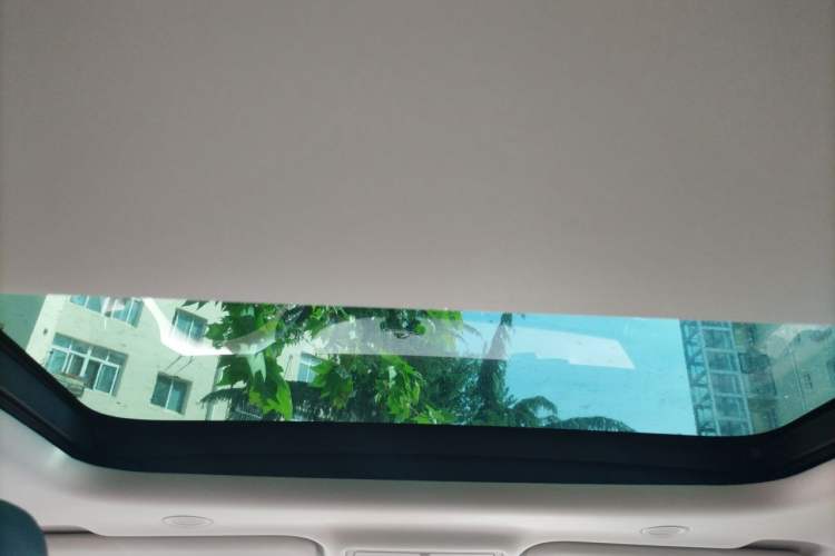 Used Land Rover Range Evoque 2021 Range Rover Evoque 200 PS R-Dynamic Standard Elite Edition Headliner