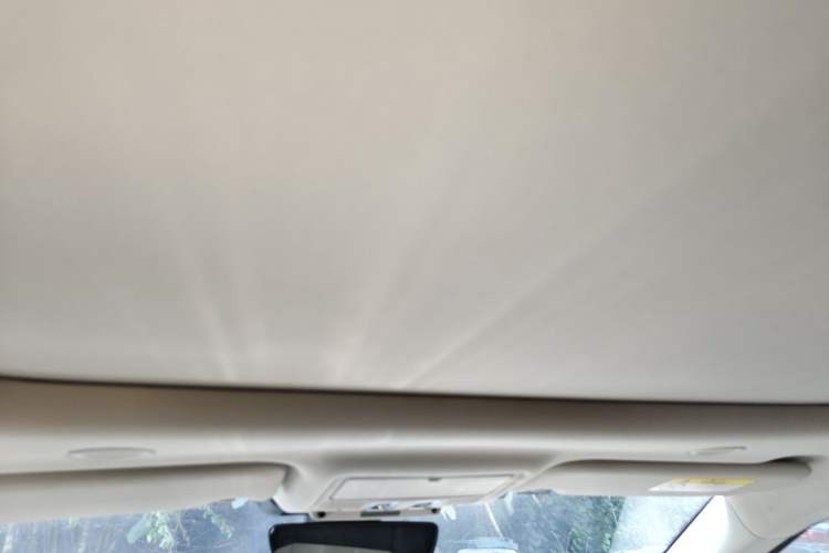 Used Land Rover Range Evoque 2021 Range Rover Velar 249 PS R-Dynamic S Performance Edition Headliner