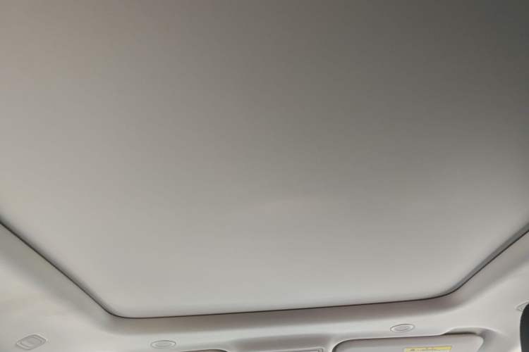 Used Land Rover Range Evoque 2021 Range Rover Velar 249 PS R-Dynamic S Performance Edition Headliner