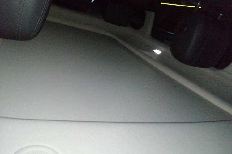 Used Land Rover Range Evoque 2021 Range Rover L 249 PS R-Dynamic SE Luxury Edition Headliner