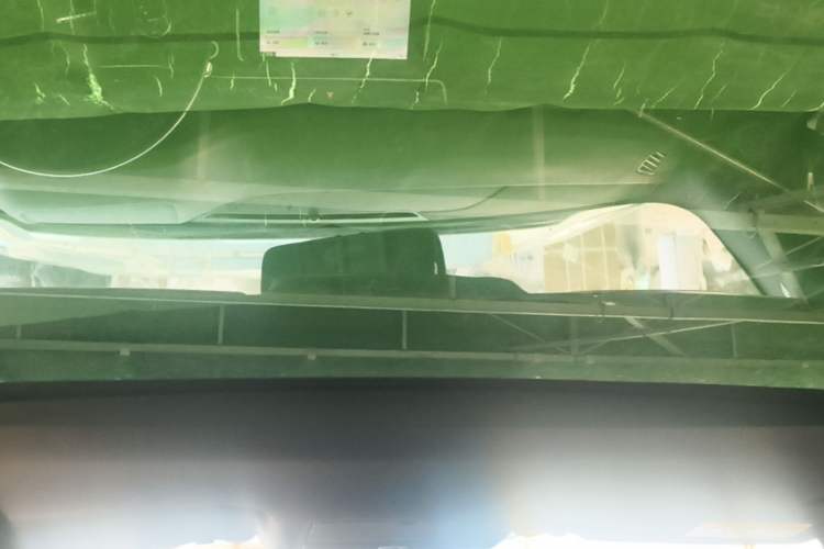 Used Land Rover Range Evoque 2021 Range Rover Velar 249 PS R-Dynamic S Performance Edition Headliner