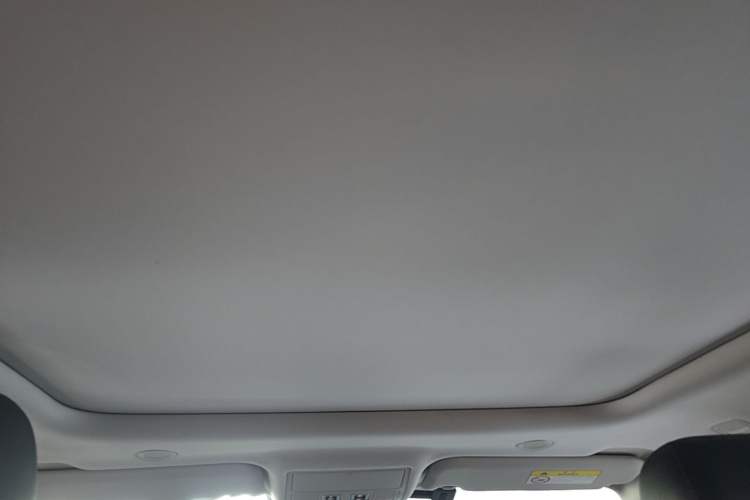 Used Land Rover Range Evoque 2021 Range Rover Velar 249 PS R-Dynamic S Performance Edition Headliner