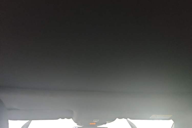 Used Land Rover Range Evoque 2021 Range Rover Velar 249 PS R-Dynamic S Performance Edition Headliner