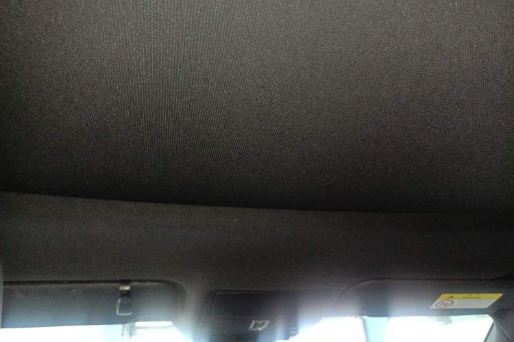 Used Land Rover Range Evoque 2021 Range Rover Velar 249 PS R-Dynamic S Performance Edition Headliner