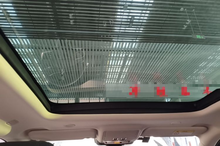 Used Land Rover Range Evoque 2021 Range Rover Velar 249 PS R-Dynamic S Performance Edition Headliner