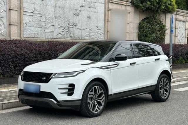 Used Land Rover Range Evoque 2021 Range Rover Velar 249 PS R-Dynamic S Performance Edition