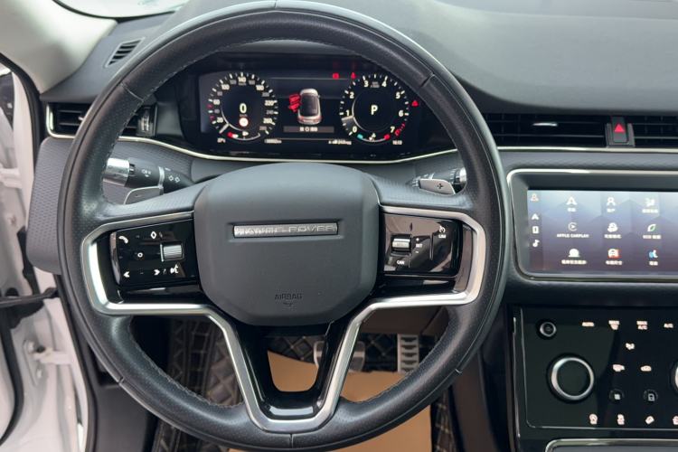 Used Land Rover Range Evoque 2021 Range Rover Evoque 200 PS R-Dynamic Standard Elite Edition Interior 4
