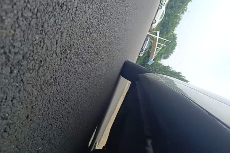 Used Land Rover Range Evoque 2021 Range Rover Velar 249 PS R-Dynamic HSE Luxury Edition Left Side Sill