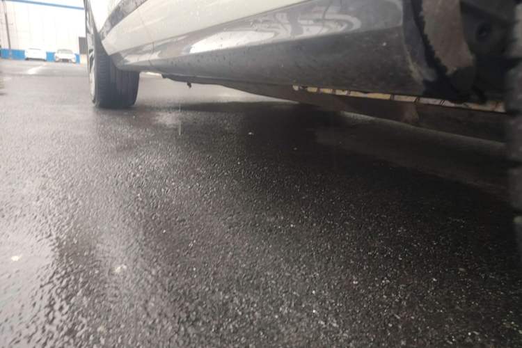 Used Land Rover Range Evoque 2021 Range Rover Velar L 249PS R-Dynamic First Edition Left Side Sill
