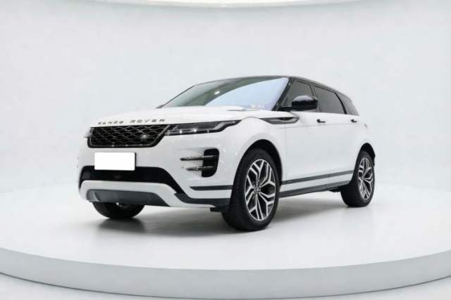 Used Land Rover Range Evoque 2021 Range Rover Velar 249 PS R-Dynamic S Performance Edition