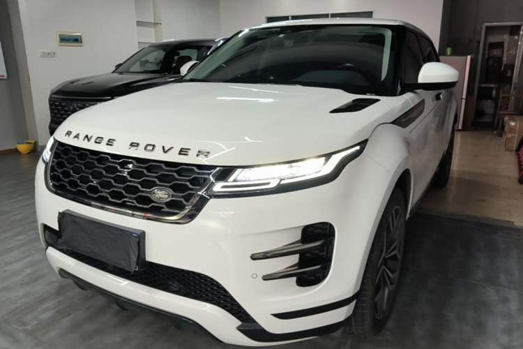 Used Land Rover Range Evoque 2021 Range Rover Velar 249 PS R-Dynamic S Performance Edition Guazi used car, China used car export, Used car for sale, Used  cars, Cheapest cars for sale
