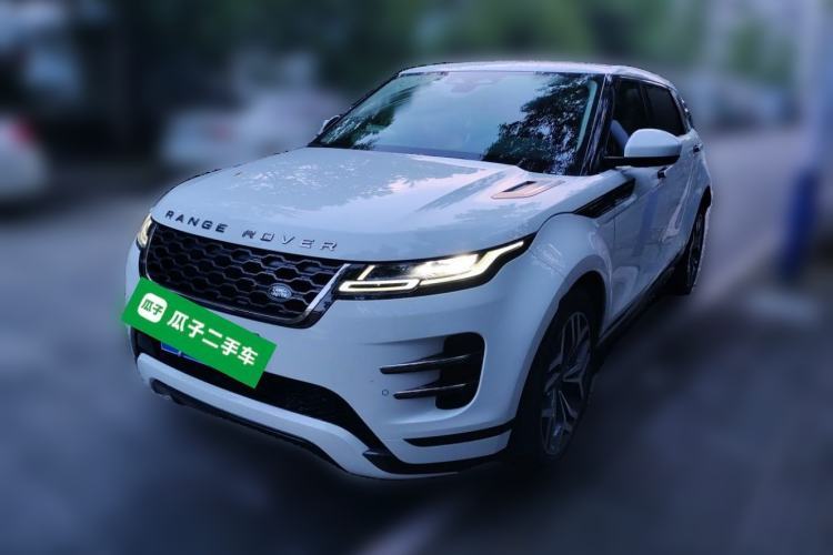 Ojetý Land Rover Range Evoque 2021 Range Rover Velar 249 PS R-Dynamic S Performance Edition Guazi used car, China used car export, Used car for sale, Used  cars, Cheapest cars for sale
