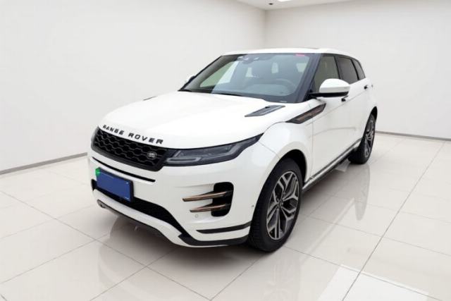 Used Land Rover Range Evoque 2021 Range Rover Velar 249 PS R-Dynamic S Performance Edition