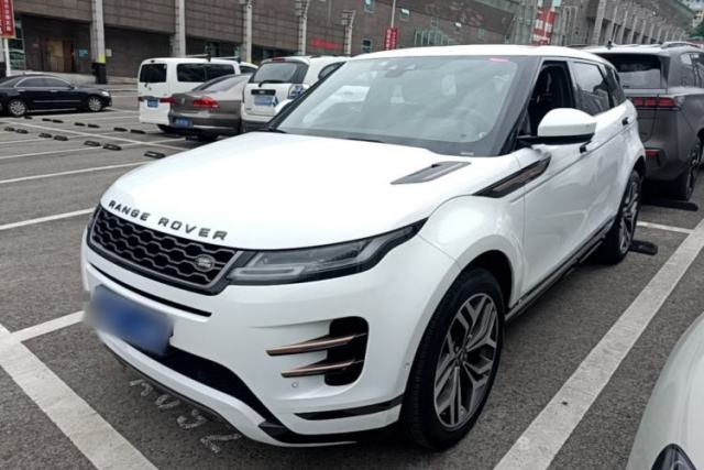 Used Land Rover Range Evoque 2021 Range Rover Velar 249 PS R-Dynamic S Performance Edition