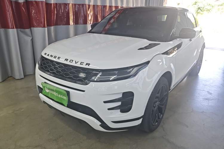 Used Land Rover Range Evoque 2021 Range Rover Velar 249 PS R-Dynamic S Performance Edition Guazi used car, China used car export, Used car for sale, Used  cars, Cheapest cars for sale