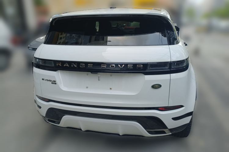 Used Land Rover Range Evoque 2021 Range Rover Velar 249 PS R-Dynamic S Performance Edition Rear