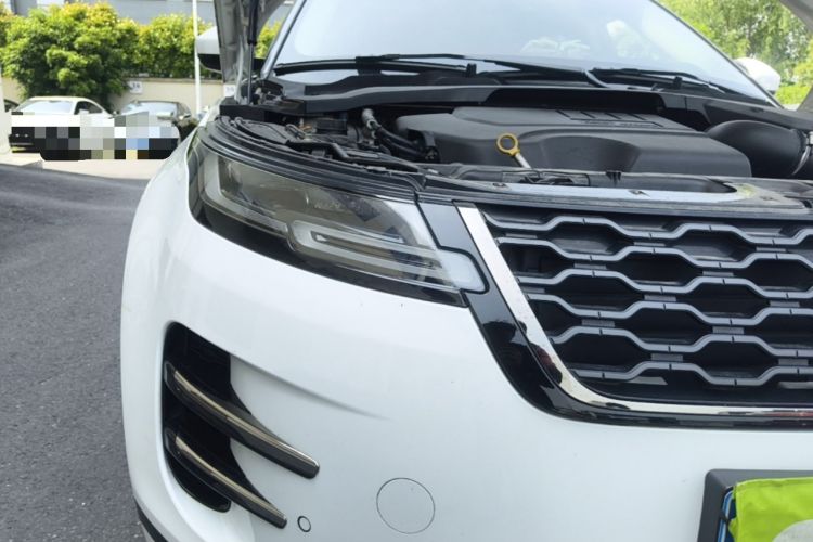 Used Land Rover Range Evoque 2021 Range Rover Velar 249 PS R-Dynamic S Performance Edition Right Front Headlight
