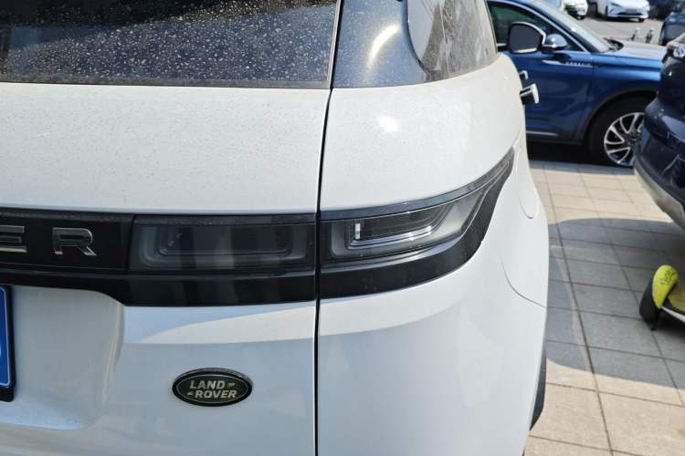 Used Land Rover Range Evoque 2021 Range Rover Velar 249 PS R-Dynamic S Performance Edition Right Rear Taillight