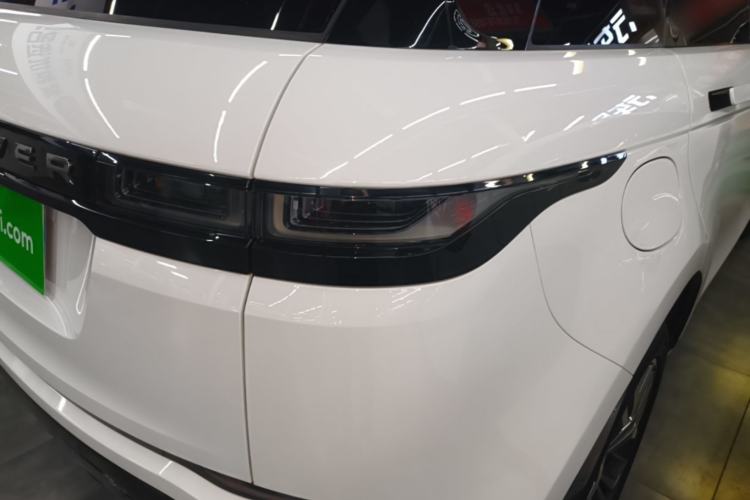 Used Land Rover Range Evoque 2021 Range Rover L 249 PS R-Dynamic SE Luxury Edition Right Rear Taillight
