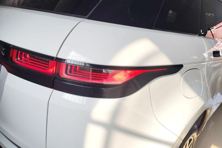 Used Land Rover Range Evoque 2021 Range Rover Velar 249 PS R-Dynamic S Performance Edition Right Rear Taillight