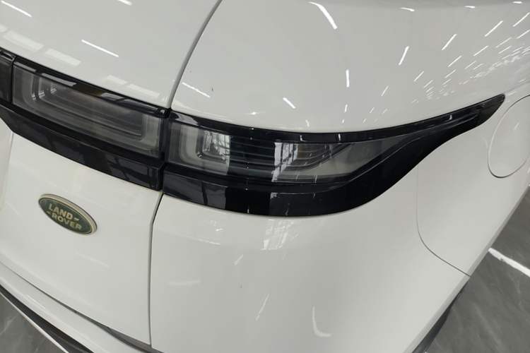 Used Land Rover Range Evoque 2021 Range Rover Velar 249 PS R-Dynamic S Performance Edition Right Rear Taillight