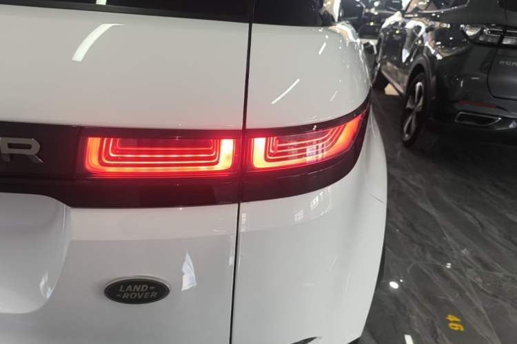 Used Land Rover Range Evoque 2021 Range Rover Velar 249 PS R-Dynamic S Performance Edition Right Rear Taillight