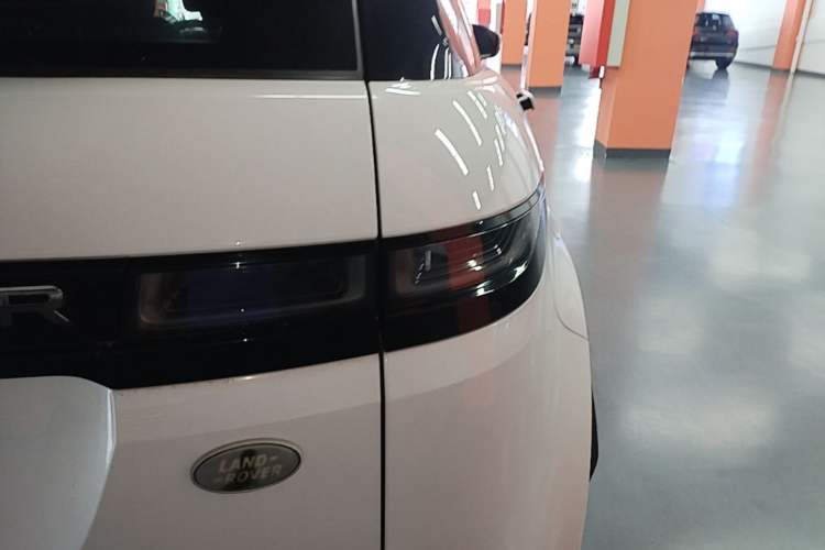 Used Land Rover Range Evoque 2021 Range Rover Velar 249 PS R-Dynamic S Performance Edition Right Rear Taillight