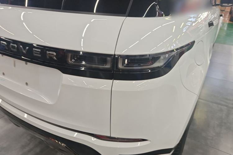 Used Land Rover Range Evoque 2021 Range Rover L 249 PS R-Dynamic SE Luxury Edition Right Rear Taillight