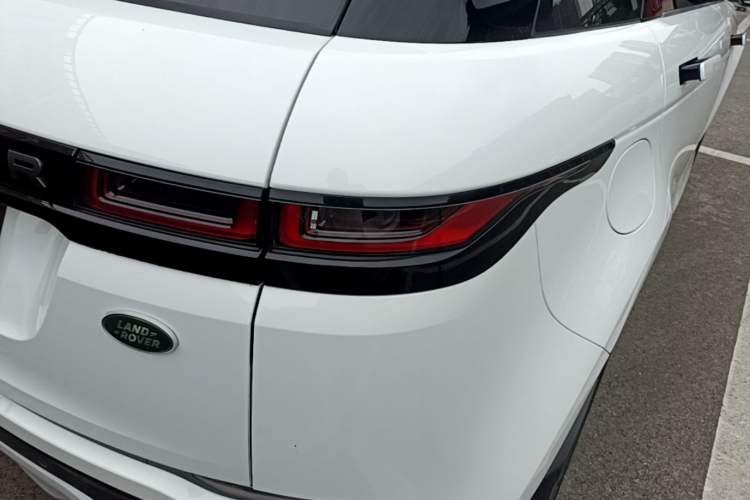 Used Land Rover Range Evoque 2021 Range Rover Velar 249 PS R-Dynamic S Performance Edition Right Rear Taillight