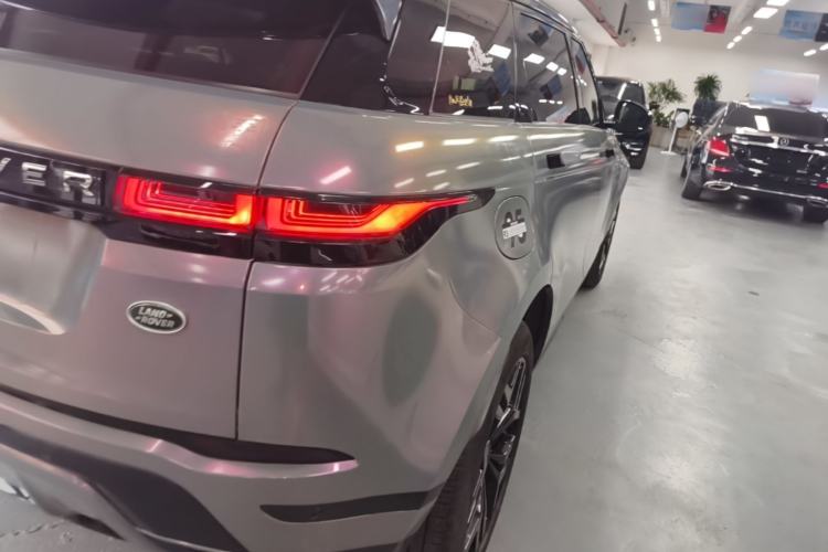 Used Land Rover Range Evoque 2021 Range Rover Velar 249 PS R-Dynamic HSE Luxury Edition Right Rear Taillight