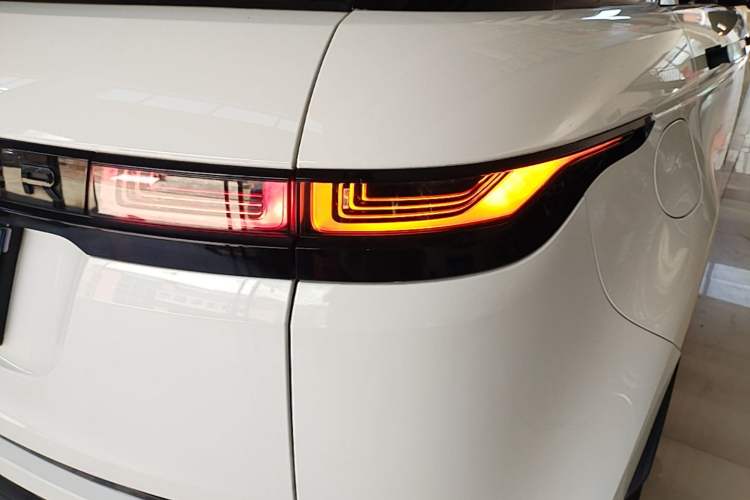Used Land Rover Range Evoque 2021 Range Rover Velar 249 PS R-Dynamic S Performance Edition Right Rear Taillight
