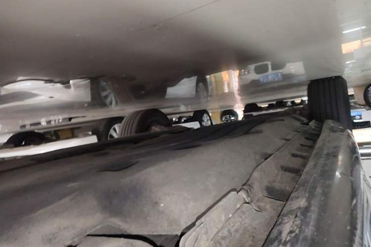 Used Land Rover Range Evoque 2021 Range Rover Velar L 249PS R-Dynamic First Edition Right Side Sill