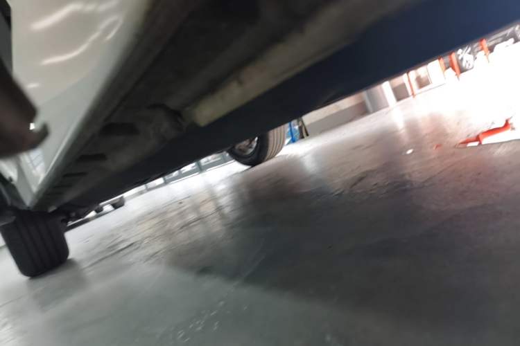 Used Land Rover Range Evoque 2021 Range Rover Velar 249 PS R-Dynamic HSE Luxury Edition Right Side Sill