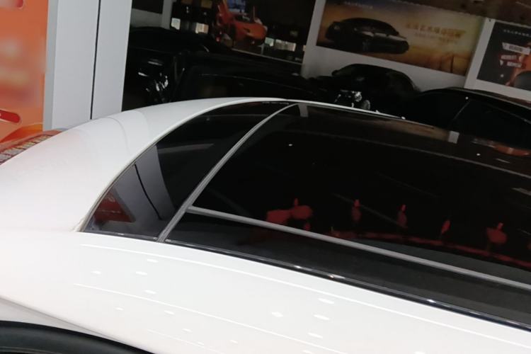 Used Land Rover Range Evoque 2021 Range Rover Evoque 200 PS R-Dynamic Standard Elite Edition Roof