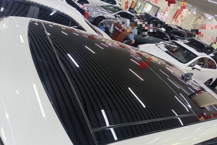 Used Land Rover Range Evoque 2021 Range Rover Velar 249 PS R-Dynamic S Performance Edition Roof