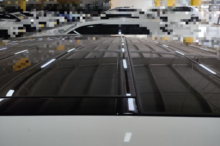 Used Land Rover Range Evoque 2021 Range Rover Velar 249 PS R-Dynamic S Performance Edition Roof