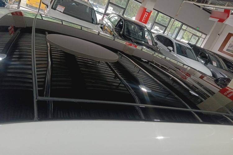Used Land Rover Range Evoque 2021 Range Rover Velar 249 PS R-Dynamic S Performance Edition Roof