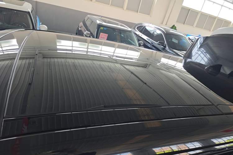 Used Land Rover Range Evoque 2021 Range Rover Velar 249 PS R-Dynamic S Performance Edition Roof