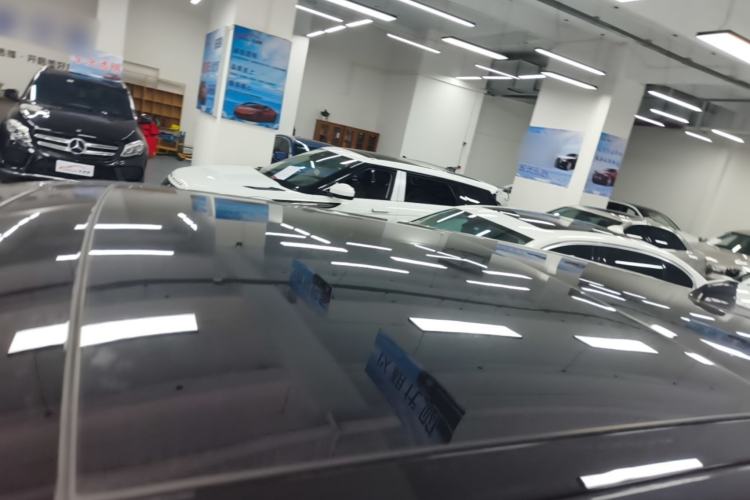 Used Land Rover Range Evoque 2021 Range Rover Velar 249 PS R-Dynamic HSE Luxury Edition Roof
