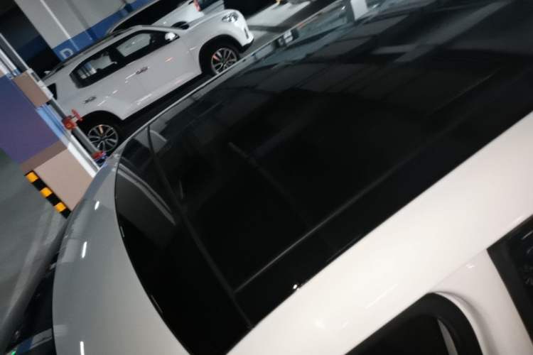 Used Land Rover Range Evoque 2021 Range Rover Velar 249 PS R-Dynamic S Performance Edition Roof
