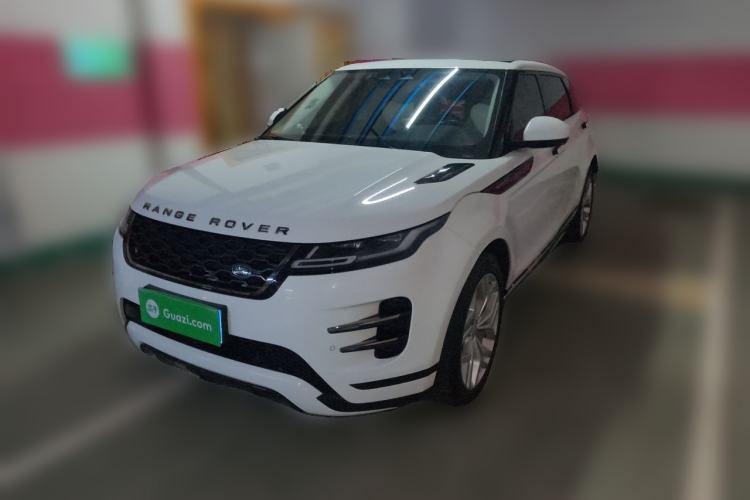 Used Land Rover Range Evoque 2021 Range Rover Evoque 200 PS R-Dynamic Standard Elite Edition Guazi used car, China used car export, Used car for sale, Used  cars, Cheapest cars for sale