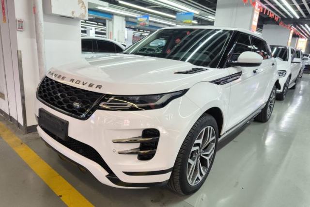 Used Land Rover Range Evoque 2021 Range Rover Velar 249 PS R-Dynamic S Performance Edition