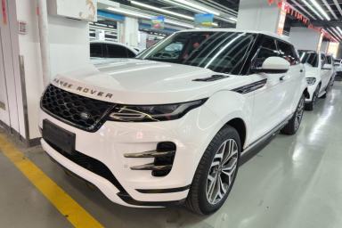 Used Land Rover Range Evoque 2021 Range Rover Velar 249 PS R-Dynamic S Performance Edition