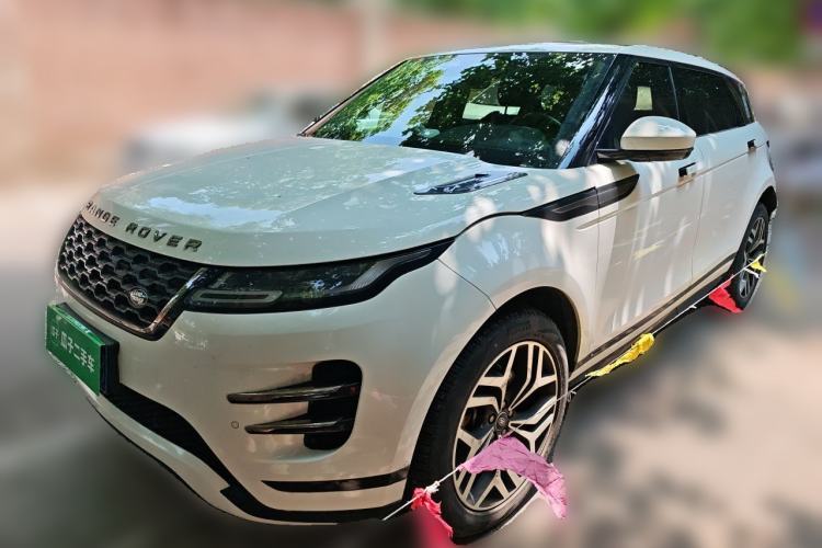 Used Land Rover Range Evoque 2021 Range Rover Velar 249 PS R-Dynamic S Performance Edition Guazi used car, China used car export, Used car for sale, Used cars, Cheapest cars for sale