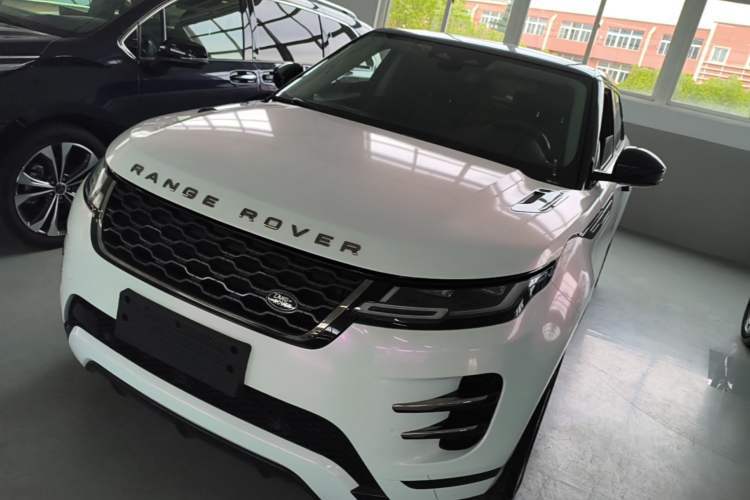 Used Land Rover Range Evoque 2021 Range Rover Velar 249 PS R-Dynamic S Performance Edition Guazi used car, China used car export, Used car for sale, Used  cars, Cheapest cars for sale