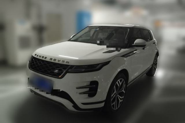 Used Land Rover Range Evoque 2021 Range Rover Velar 249 PS R-Dynamic HSE Luxury Edition